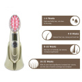 Hair Comb Anti-hair Loss Scalp Massage Instrument Oil Control Hairdressing Instrument Micro Current Beauty Instrument Unisex