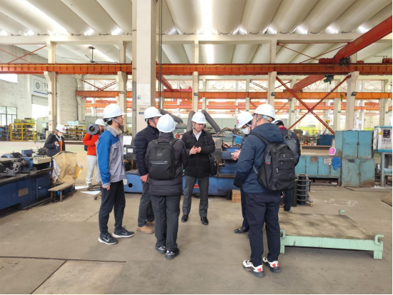 Belt Conveyor Project 01 (6)