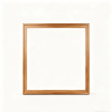 LED Ceiling Light for Interior Comfort