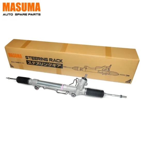 SR-1010 MASUMA 44200-60210 Professional Rack Pinion Steering Gear for Lexus and Toyota Prado