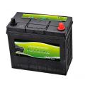 OEM Auto Car Battery N40 55B24 12V 40Ah