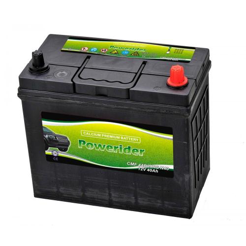 OEM Auto Car Battery N40 55B24 12V 40AH