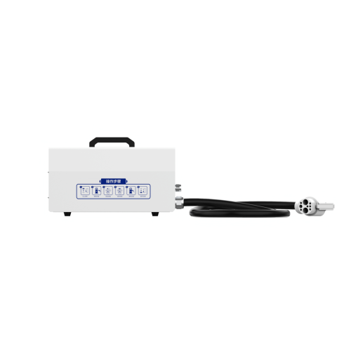 portable led display Sweep code EV charger