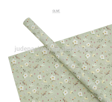 custom printed gift wrap paper manufacturer