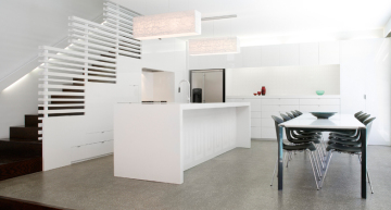 Countertop options Crystal Quartz countertop with competitive price