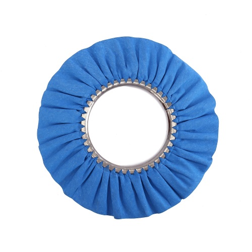 polishing wheel High strength Airflow Buffing Wheel