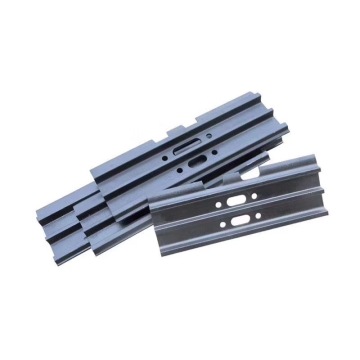 Factory Supply Track Pad Bolt On Excavator Track Shoes for Hitachi EX200-1/2/3/5