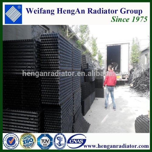 high quality PVC filler for cooling tower