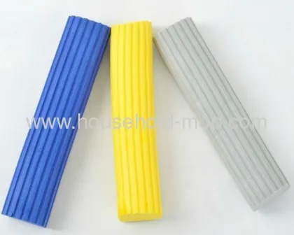 Flat Clean Sponge Mop 