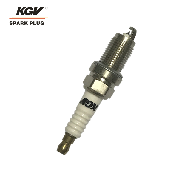 Auto Double Iridium Spark Plug D-IZFR6K11