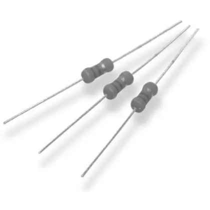 Ohmite TCH35P33R0JE Through Hole Resistors
