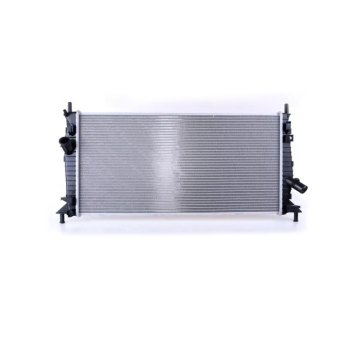 ขายส่งอลูมิเนียมหม้อน้ำ 3M5H8005TK สำหรับ Ford Focus C-Max Cap Ambient 2003-2007