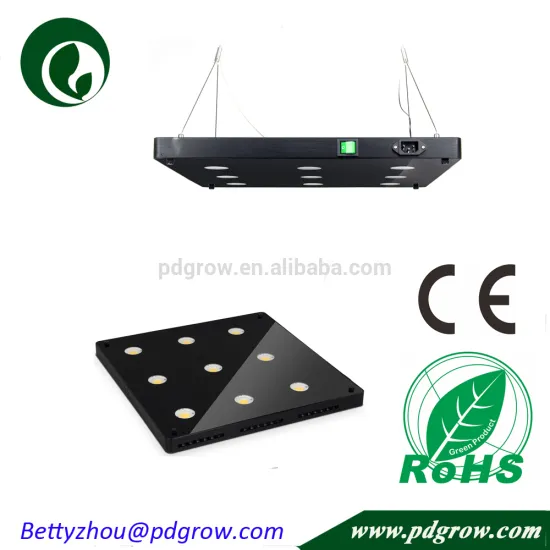 led grow light online shopping in Hong kong for indoor plant