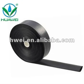 Drip Tape for Irrigation vegetables/nursery