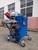 UNJ-A31-45 Cylinder computer-controlled steer wire welding machine