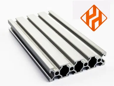 Alu radiators or Aluminum profile