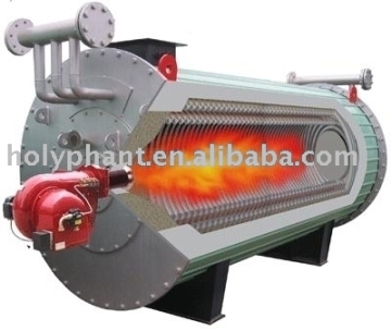 Steam Boiler