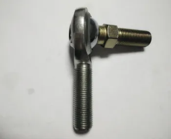 2 Piece Economy - Metal to Metal with Bearing Rod End , Rose Joint CMR8S for auto