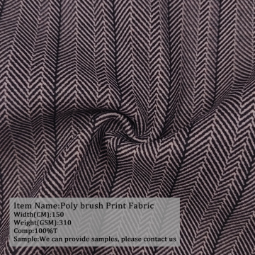 Wholesale Polyester Knitted Fabric for Garments