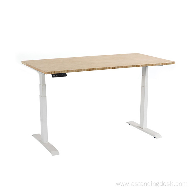 New Style Dual Motor Low Noise Ergonomic Desk