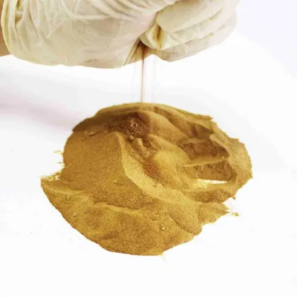 Naphthalene-based Water Reducing Agent For Road Concrete