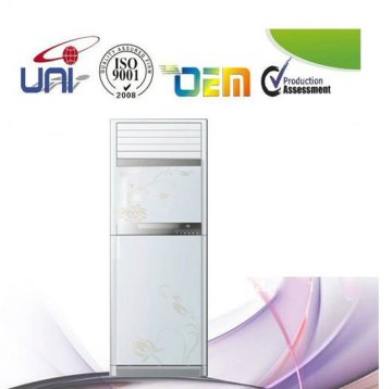 R22 Floor Standing Air conditoner Cooling and Heating with T3