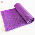 Handuk yoga selimut yoga non-slip