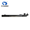 Cooling System Auto Car Water Radiator For TOYOTA PARADO 4.0L 03- 16400-75451