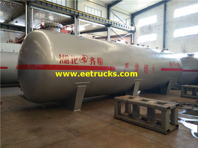 50000 Litres 50ton Methanol Storage Tanks