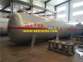 50000 Liters 50ton Tangki Penyimpanan Methanol