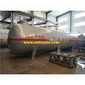 50000 lita 50ton methanol tanks