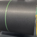 Rouleau d'aluminium 3105 à finition métallique mate