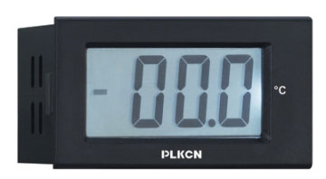 LCD Display Panel Meter