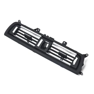 Front Console Grill Dash AC Air Vent Wholesale Price at BAJUTU For BMW 5 Series OE:64229166885 Ebay,Wish Hot Seller