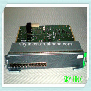 80%-90% OFF GPL $5995 WS-X4612-SFP-E