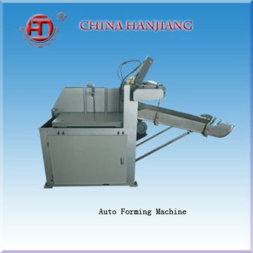 0.5L-5L Round Paint Can Auto Forming Machine