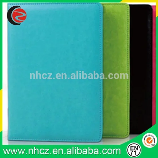 High-grade commercial office notebook