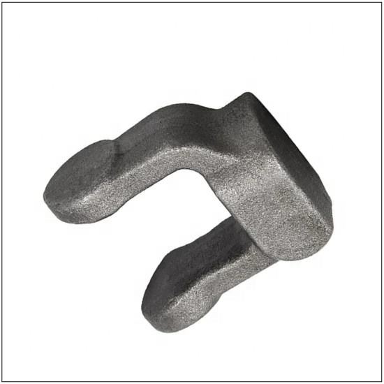 Steel Machinery Marine Hardware Parts