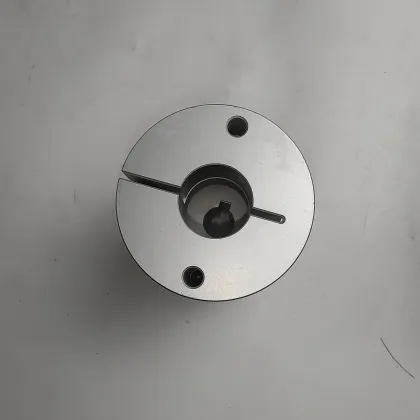 PSI Ball Screw Coupling Nuts: Precision Engineering Solutions