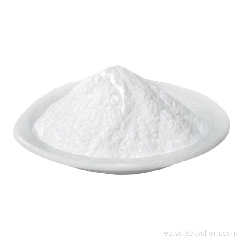 Grado de alimentos D-Mannitol CAS 69-65-8