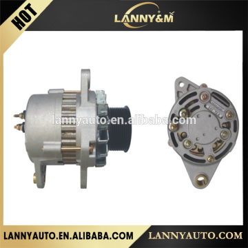 0-33000-6580 600-821-6190 High quality alternator engine PC200-6/6D95 alternator generator