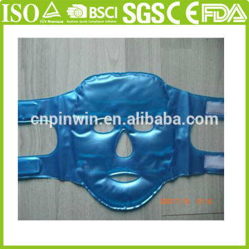 High Qualiyice fashion comfortable gel eye mask