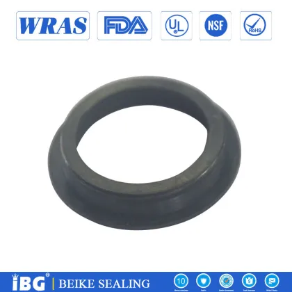 Beike Sealing Rubber Gasket And Seals