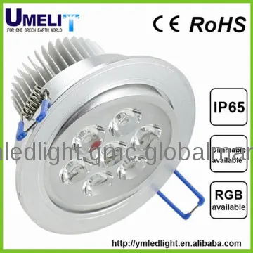 classical ceiling led lighting