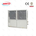 Suhu Rendah R404A Air Cooled Brewery Industrial Chiller