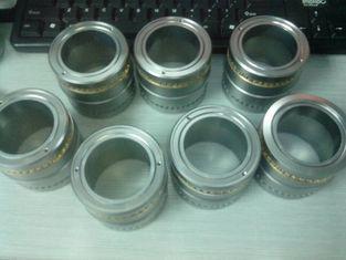 Customized Prototype CNC Machining Metal Rapid Prototyping