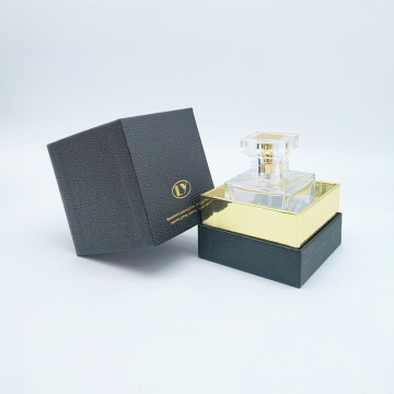 Boîte de parfum personnalisé populaire PARFUM BOY