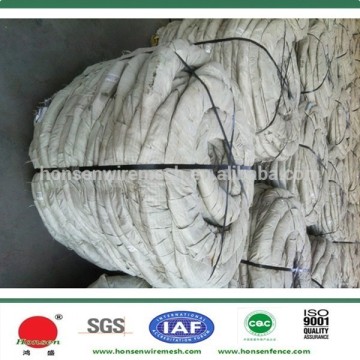 2015 the best competitive price OD 450mm coil galvanized razor wire fence BTO-22