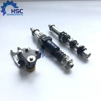 Blow moulding machine parts Krones spare parts