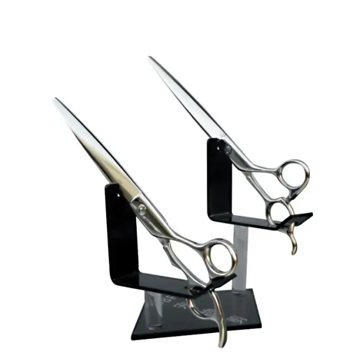 Portable Vet Clinic Grooming Scissors for Pets
